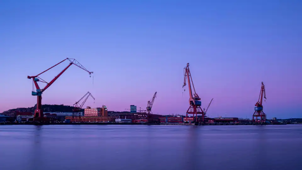 Göteborgs kvartersbebyggelse — stöd vid Boverkets tillsyn av klimatdeklaration