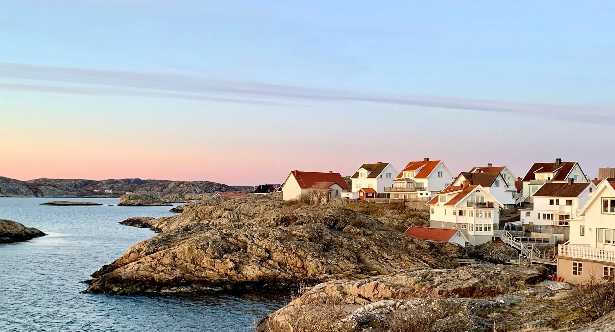 Klimatdeklaration för husserie
