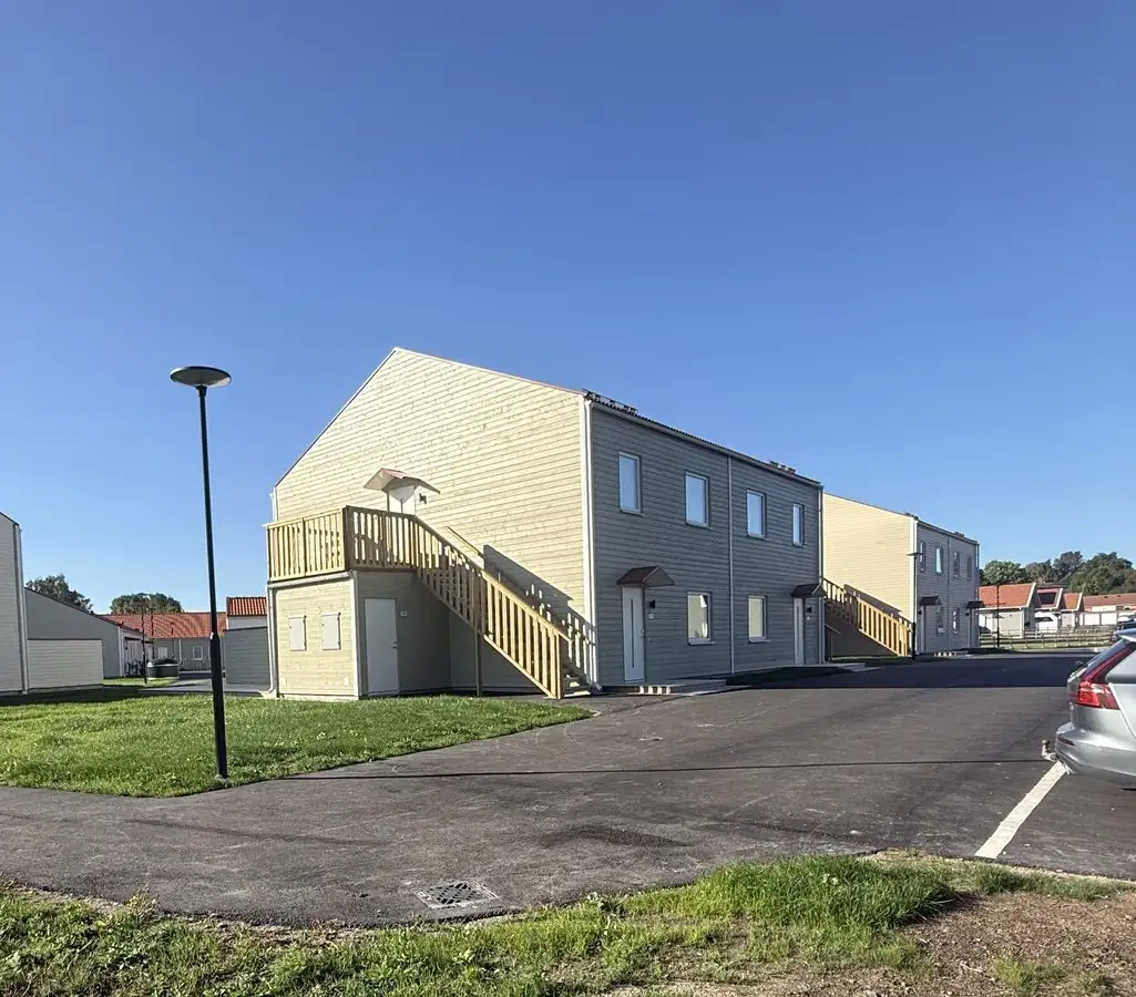 Flerbostadshus — genomförd klimatdeklaration